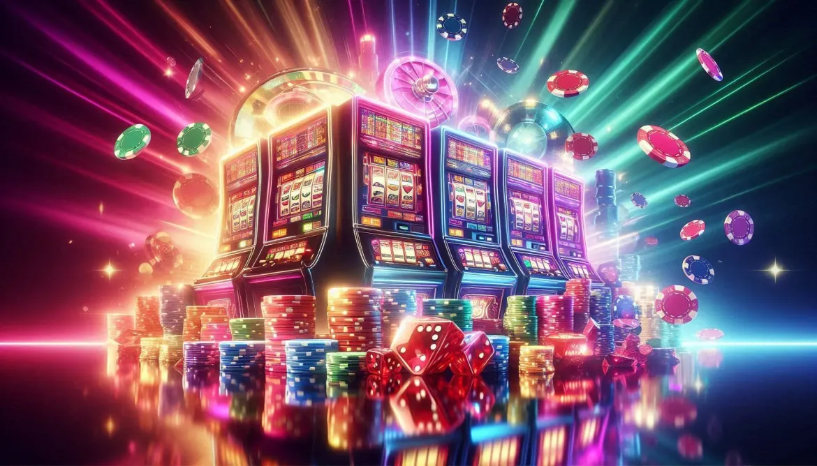 Big Ben Slots Casino